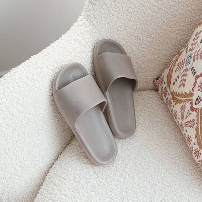 Nordic Eva Slides Sandals