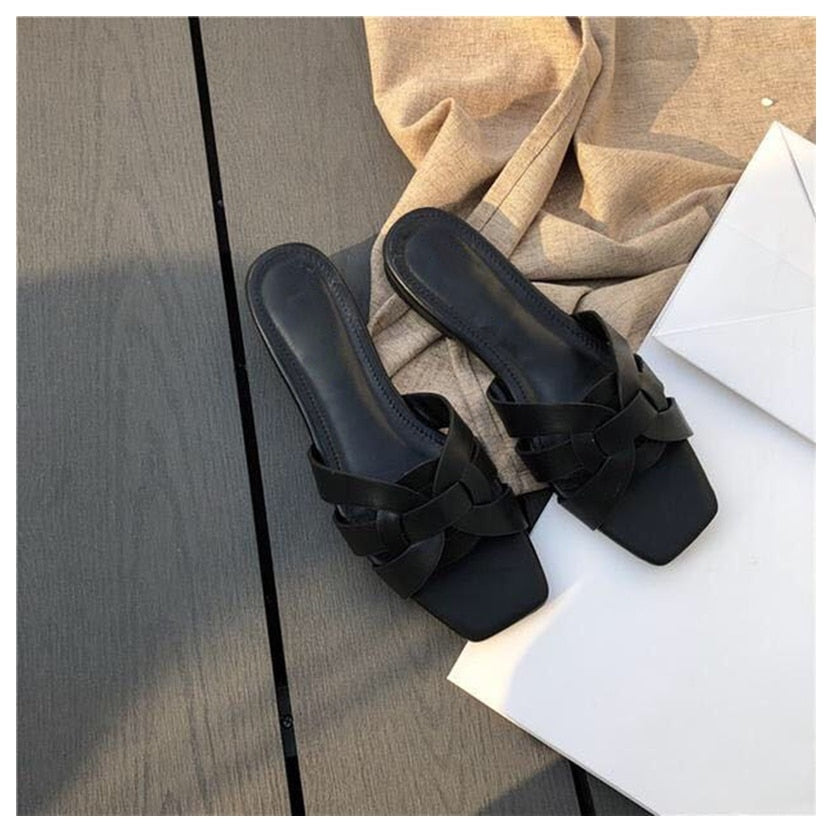 Irene Sandals