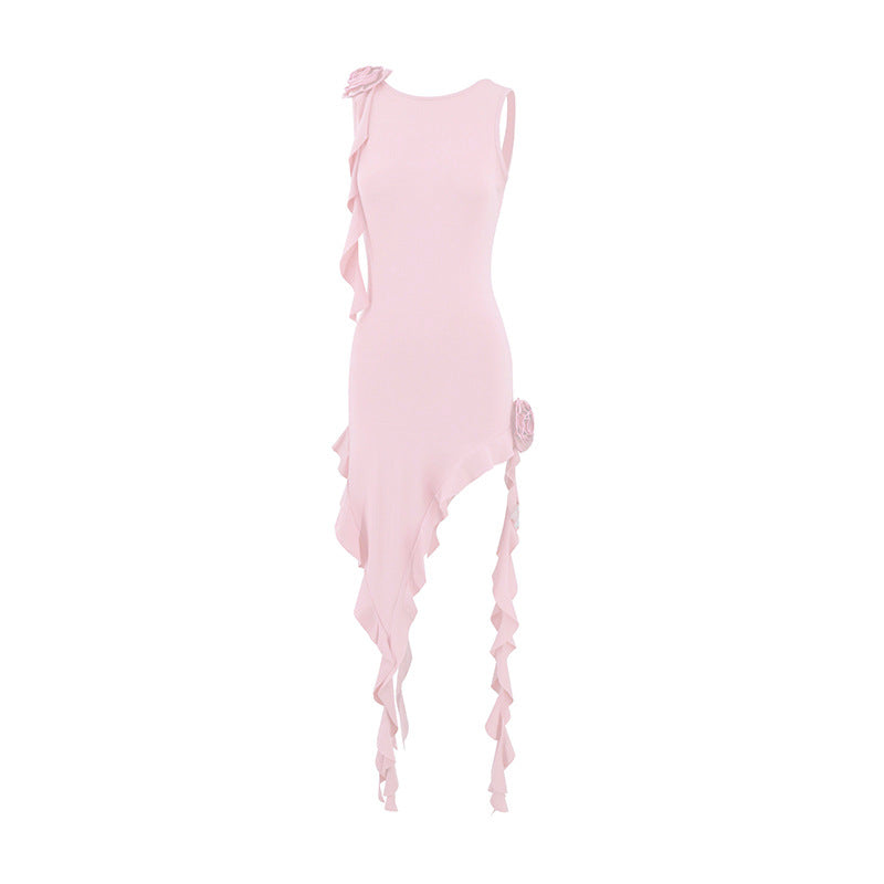 Explosion Wear Blouse Dress Jellyfish Flounced – and Flirty ’s