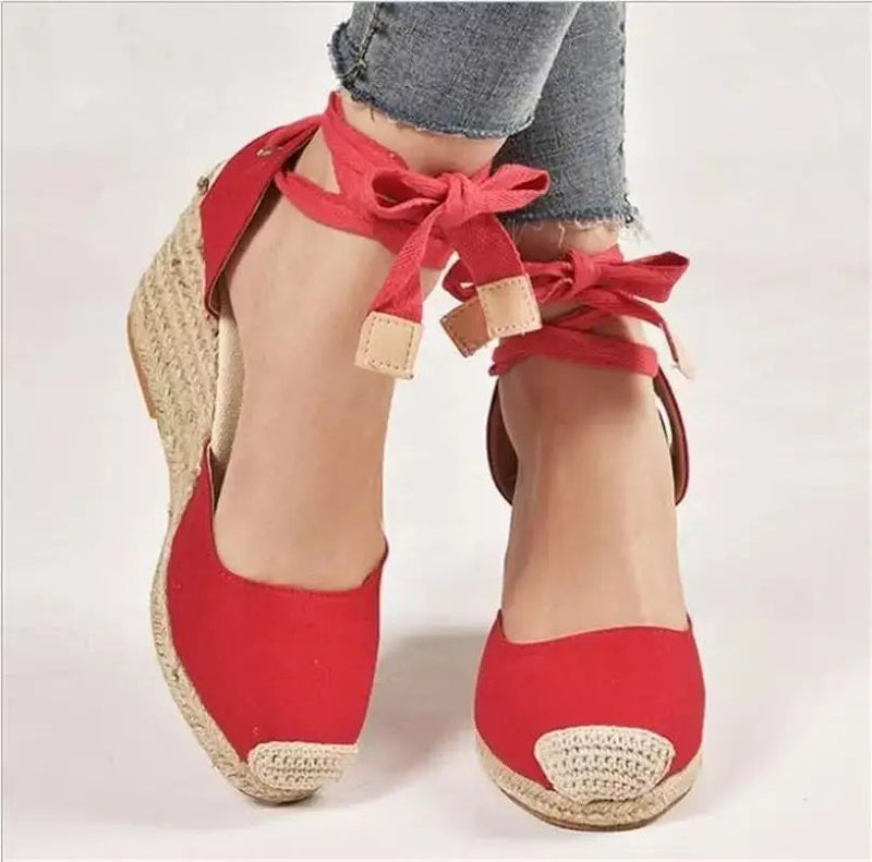 Heya Sandals