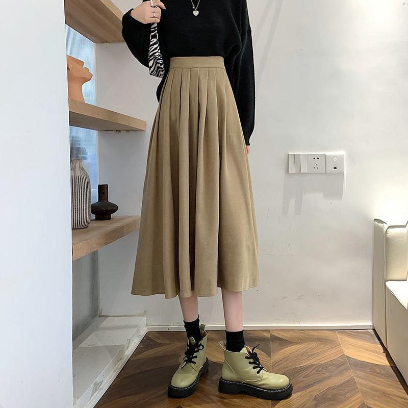 Bayra Skirt