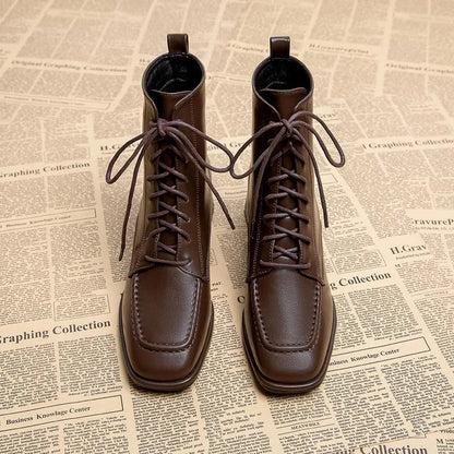 Alice Boots