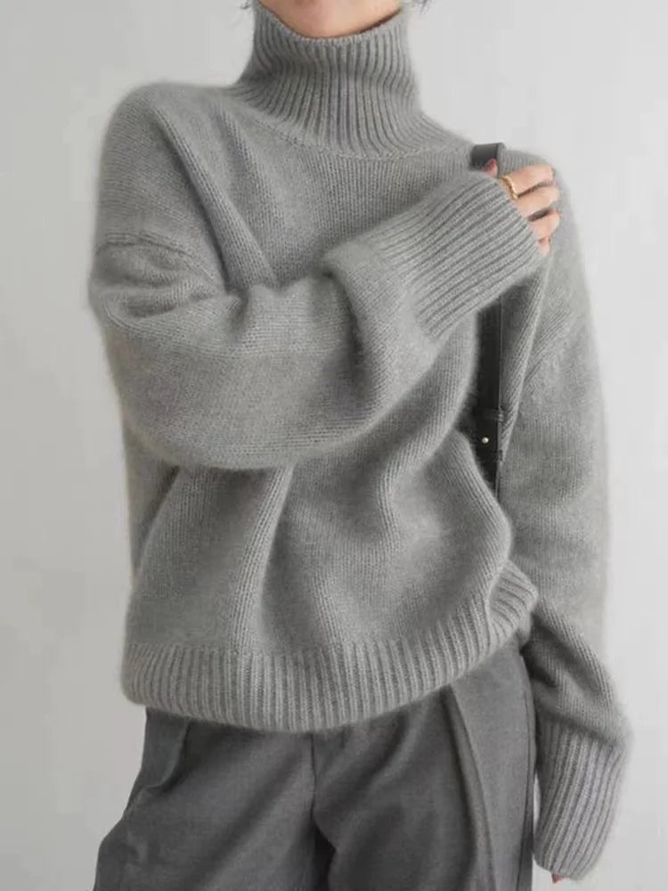 Vintage Inspired Sweater