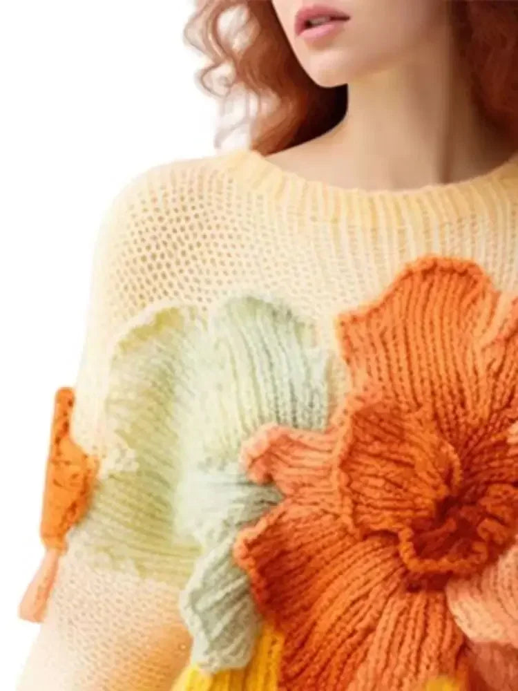 Omelia Sweater