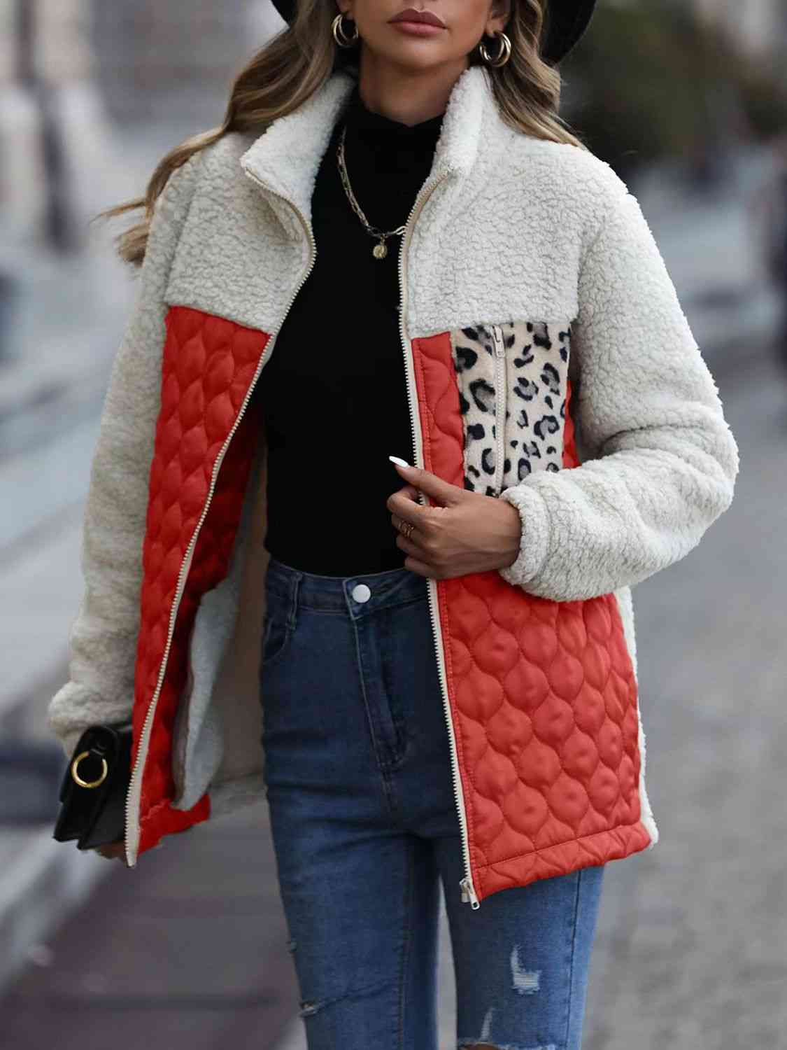 Classic Vintage Jacket