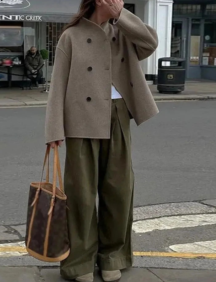 Lizza Coat