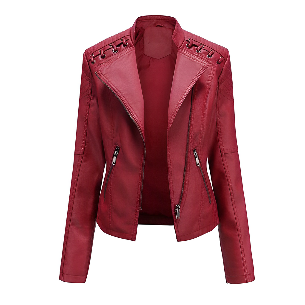 Gracefully Designed Jacket