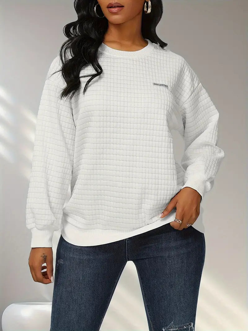 Beautifully Crafted Sweater