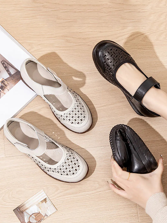 Beautifully Crafted Shoes in a Classic Style