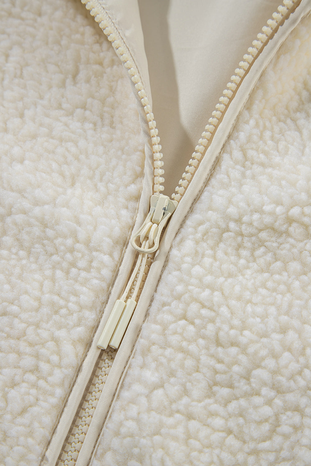 Thoughtfully Designed Jacket