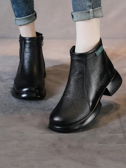 Elegantly Styled Boots for Everyday Wear