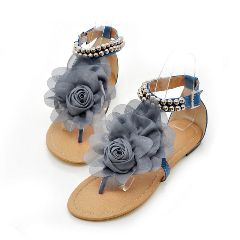 Stasy Sandals