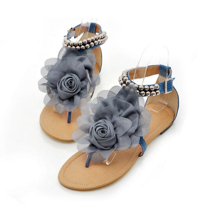Stasy Sandals