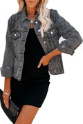 Sidra | Modern and Comfortable winter Jacket