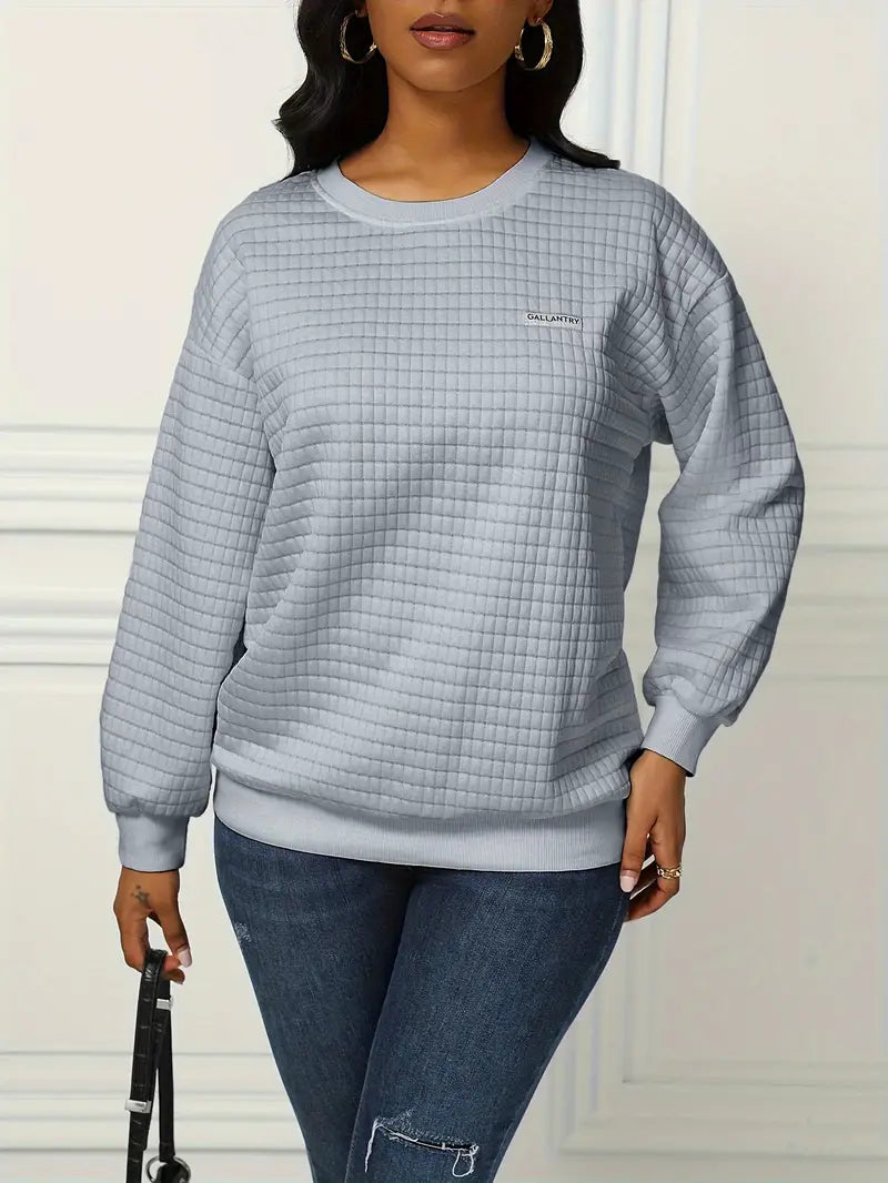 Beautifully Crafted Sweater
