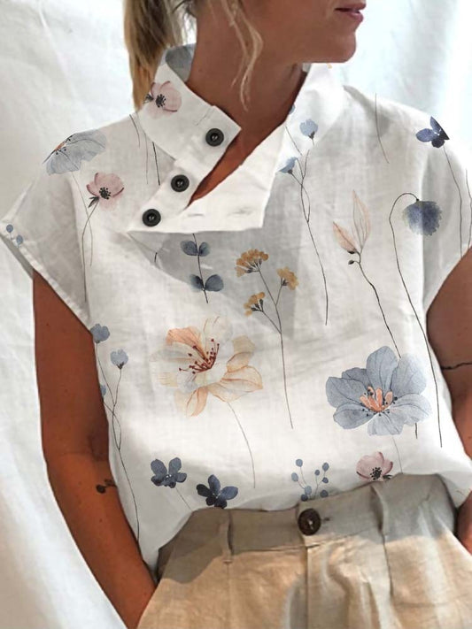 Henrietta Blouse