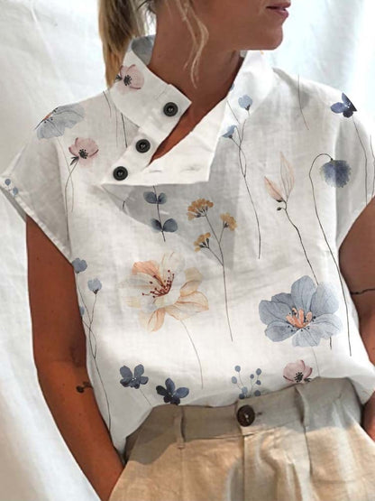 Henrietta Blouse