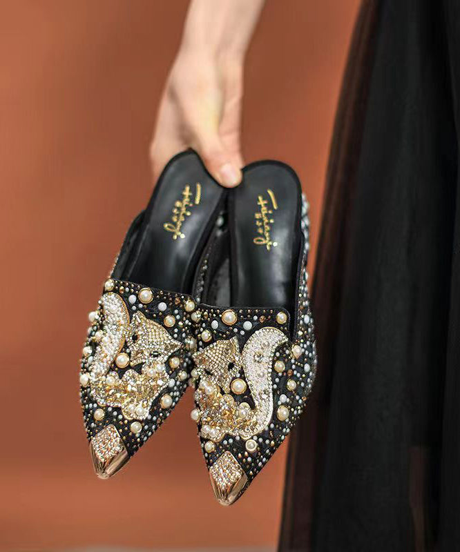 Elegantly Styled Sandals for Everyday Wear