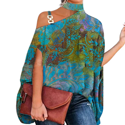 Quta Blouse