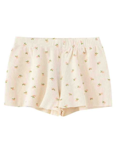Carinne Shorts