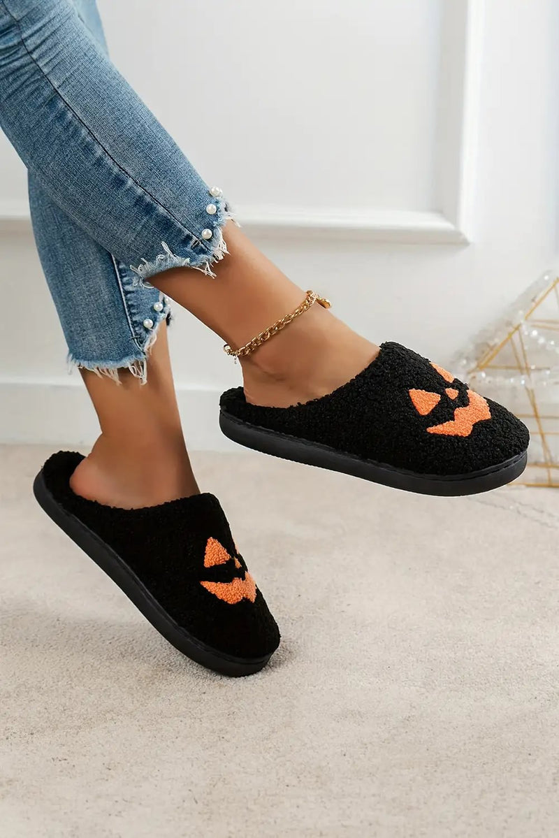 Beautifully Finished Slippers in a Timeless Design