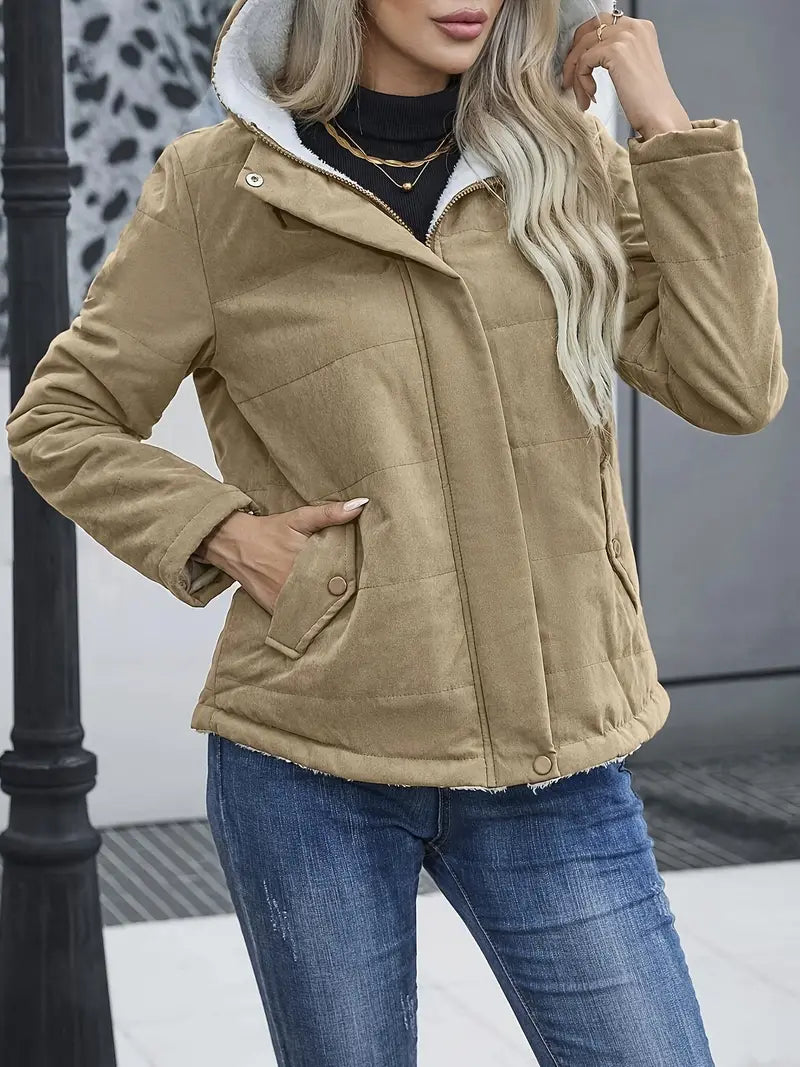 Beautifully Crafted Jacket