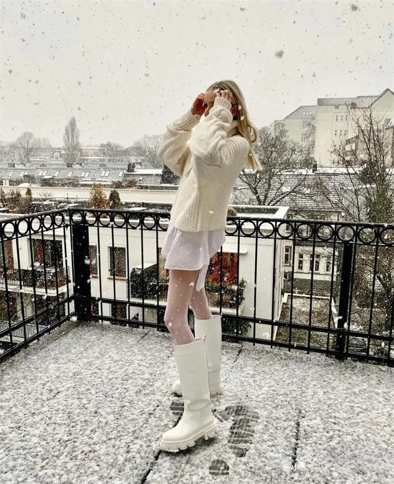 Fiona Boots