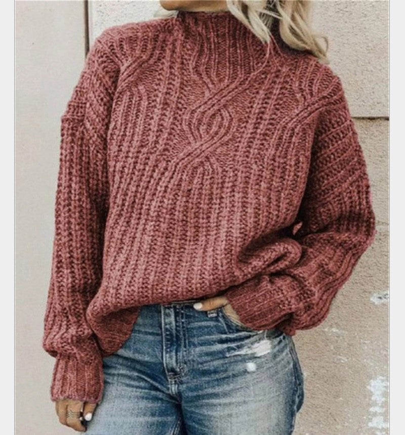 Vintage Inspired Sweater