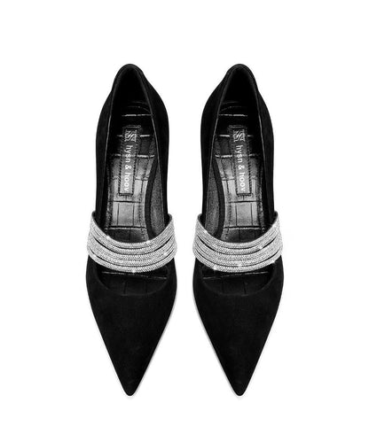 Thoughtfully Designed Sandals in a Timeless Style