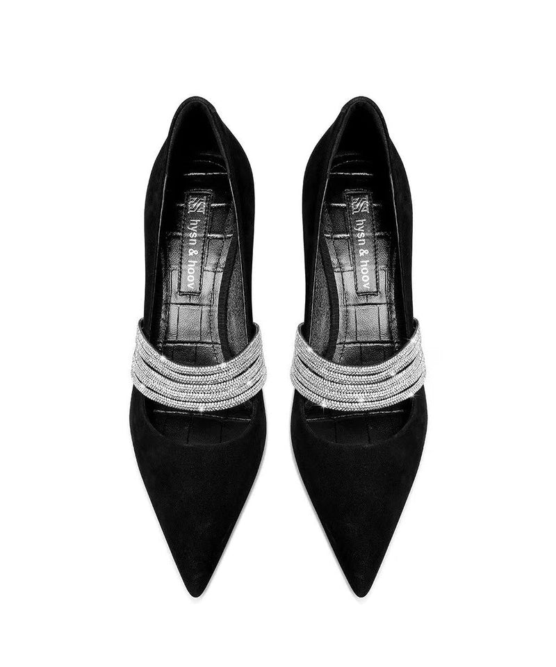 Thoughtfully Designed Sandals in a Timeless Style