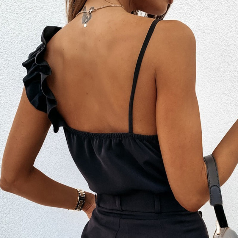 Likka Summer Top