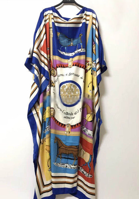 Iris Maxi Dress