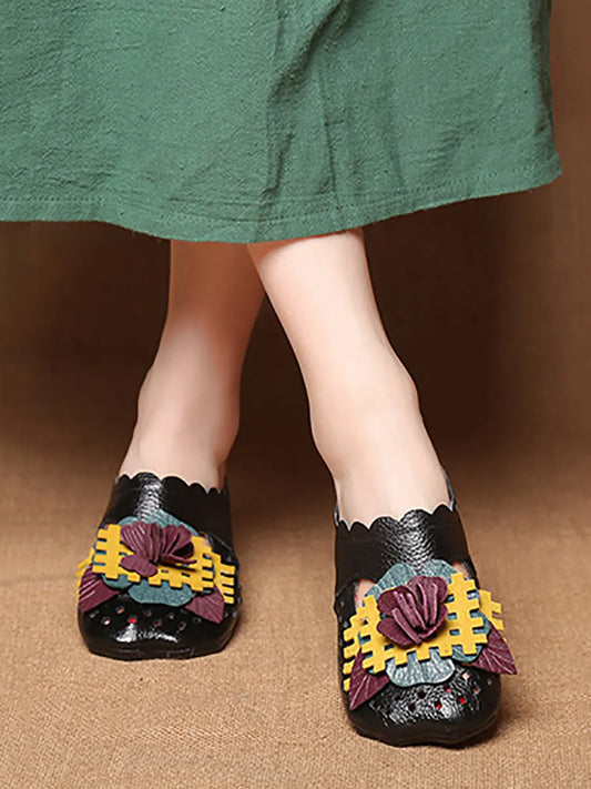 Classic Designed Sandals in a Timeless Cut