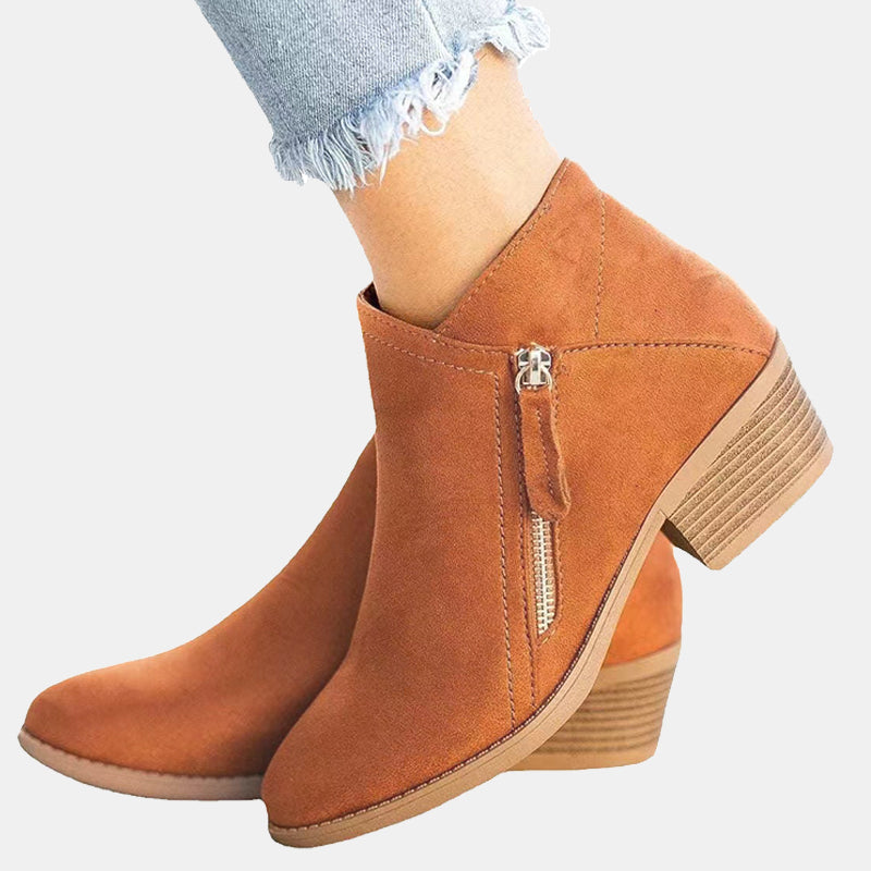 Vintage Inspired Shoes with a Contemporary Edge