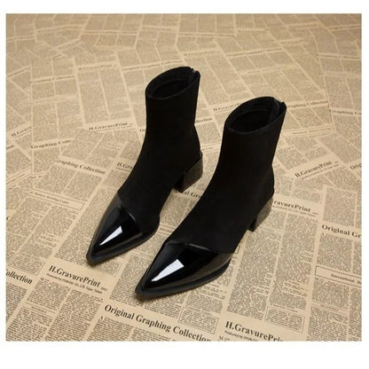Angelina Boots