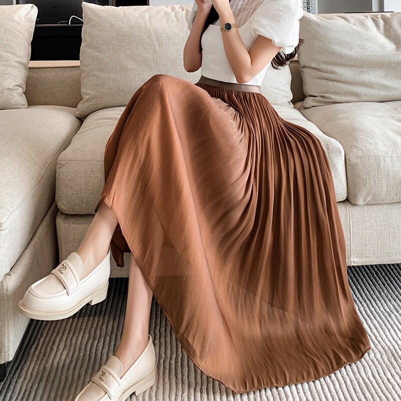 Liza Skirt