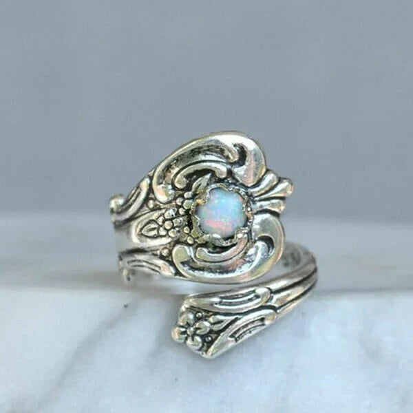 Romantic Ring for Special Moments