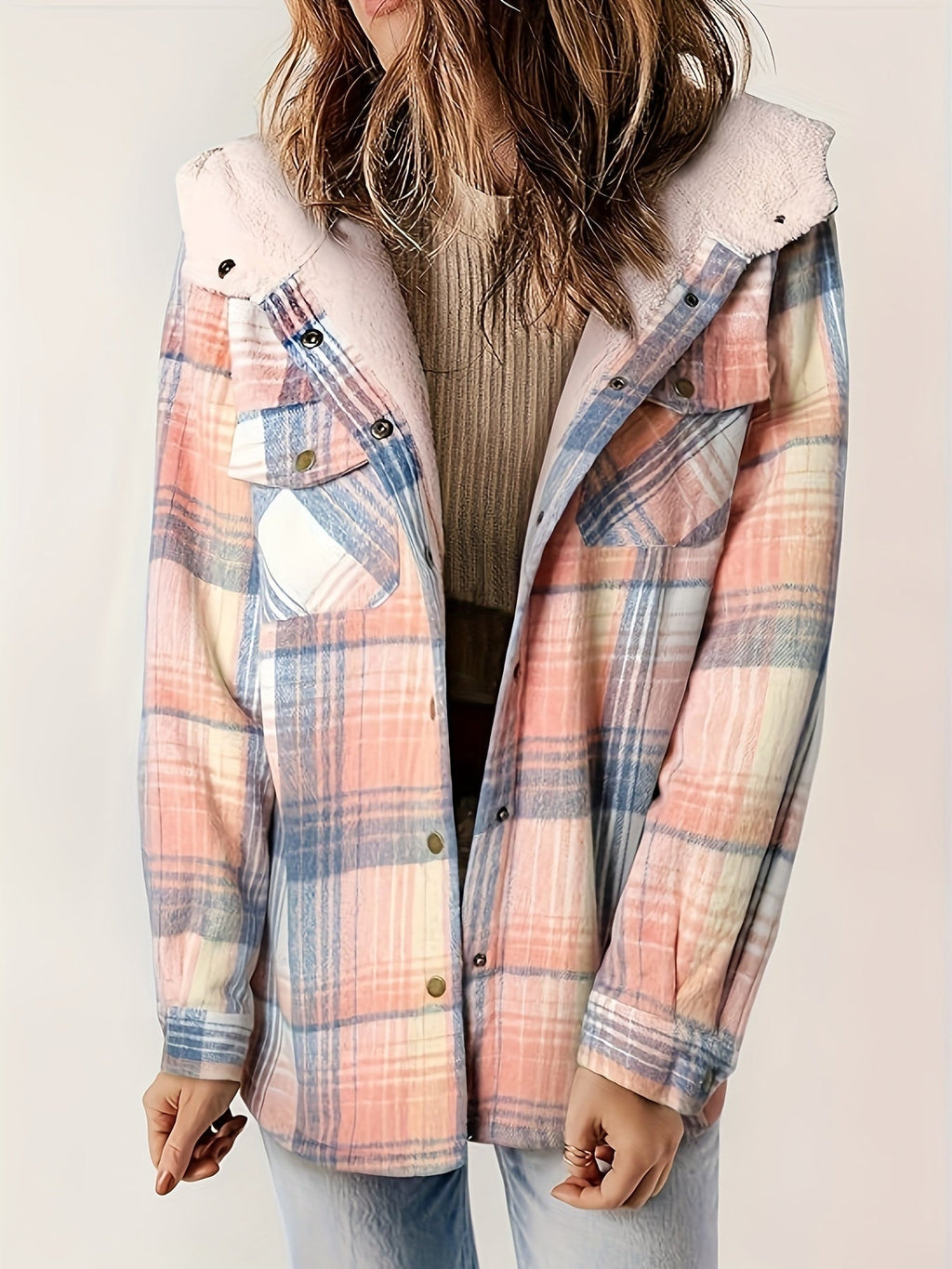 Beautifully Crafted Jacket