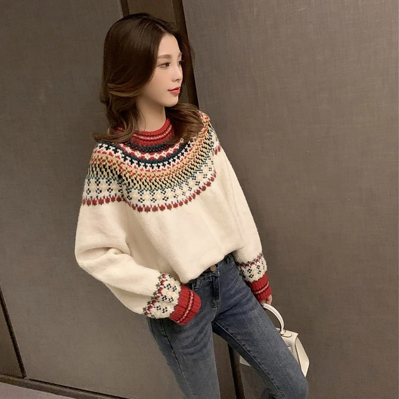 Beautifully Crafted Sweater