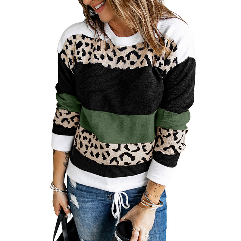 JO | Chic and versatile sweater