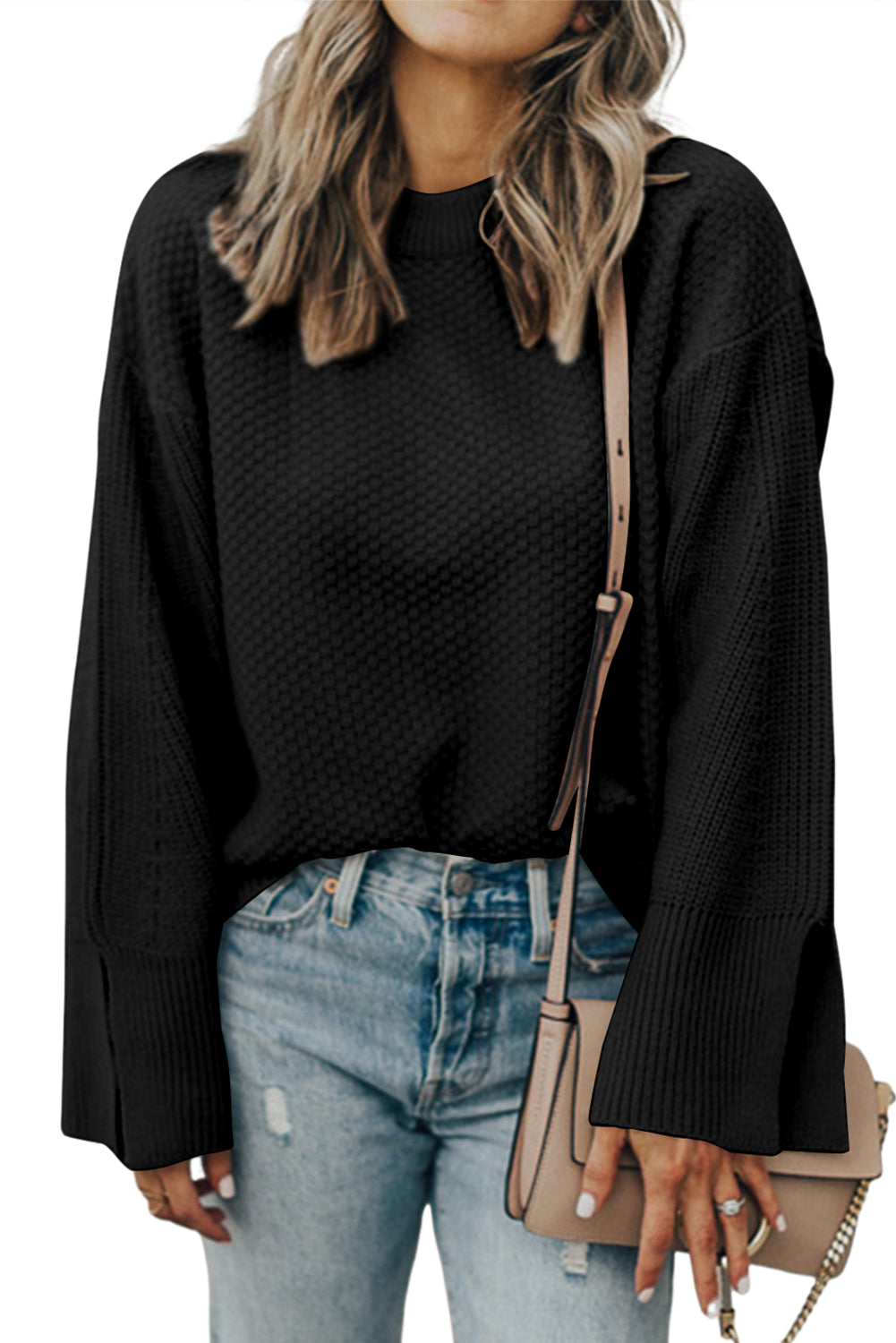 Vintage Inspired Sweater