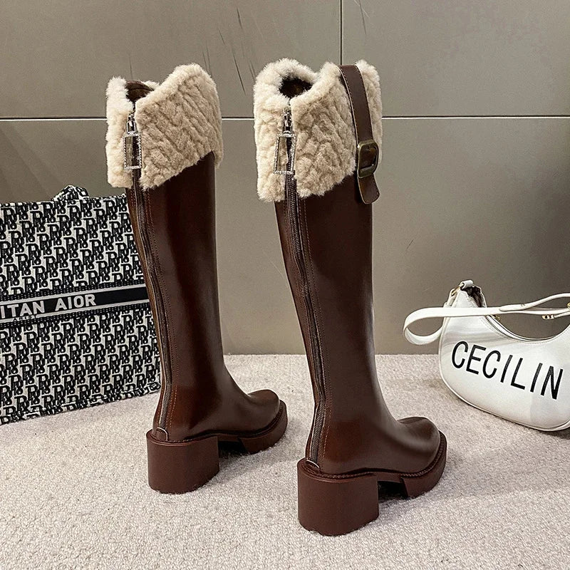 Debra Boots
