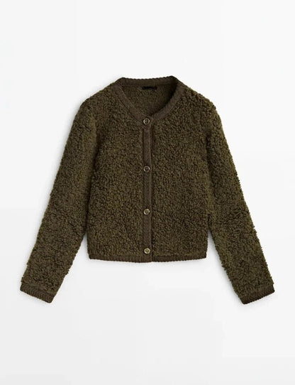 Ilaria Cardigan