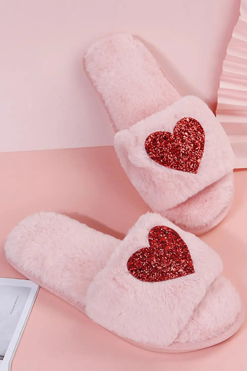 Classic Designed Slippers in a Timeless Cut