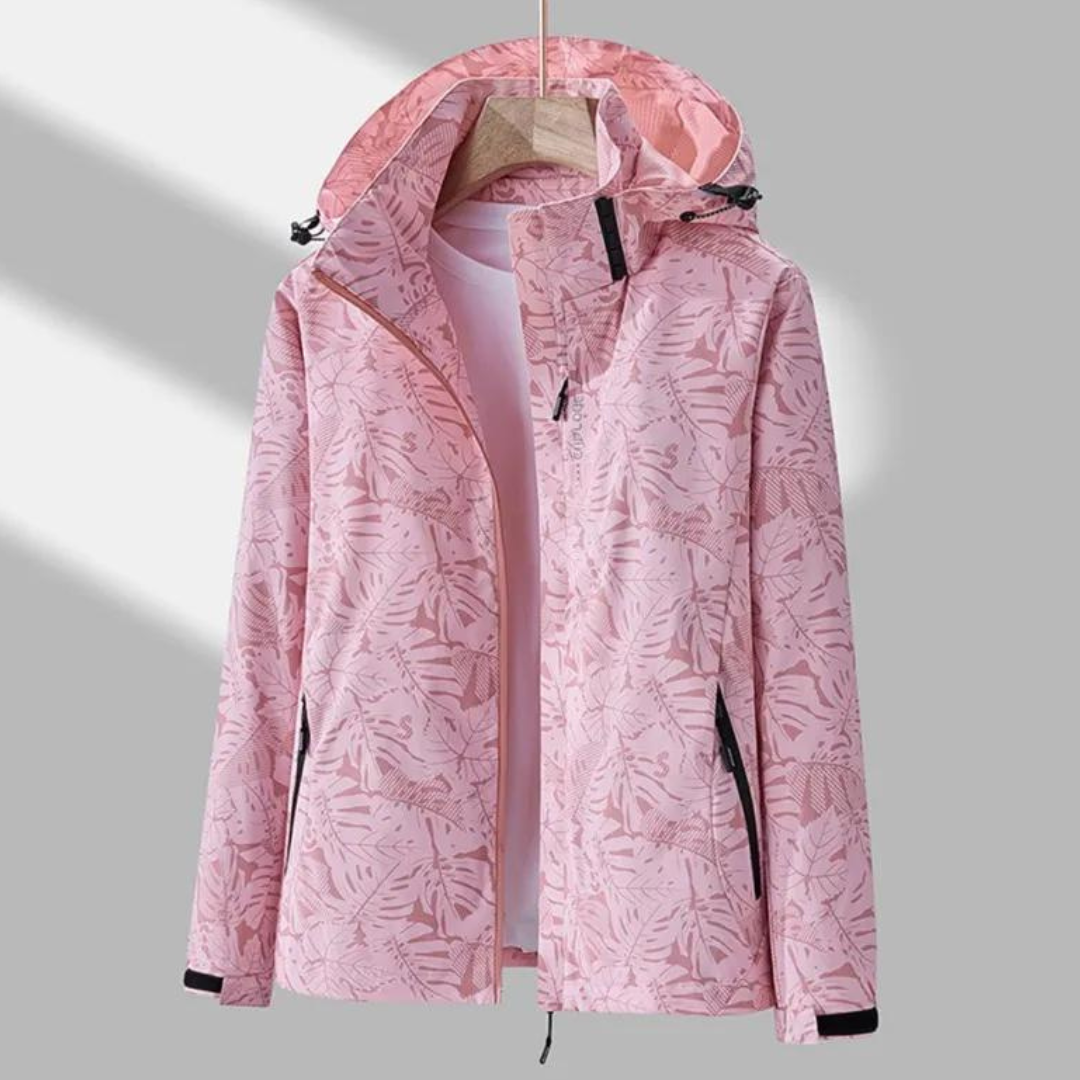 Veronica | Casual and Relaxed winter Coat