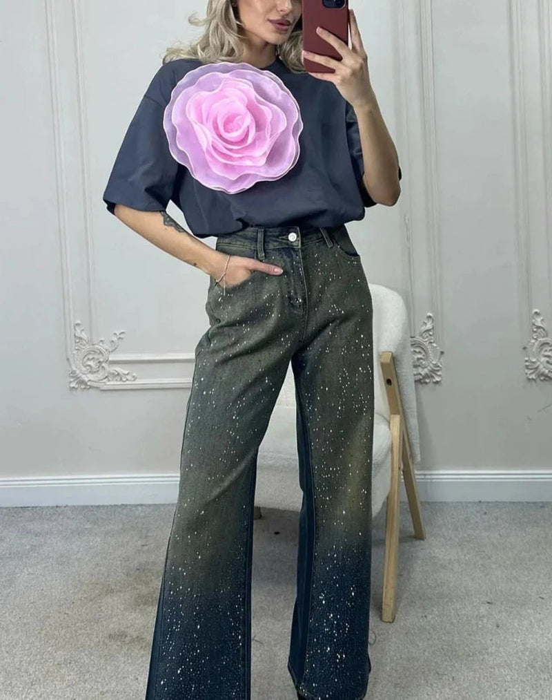 Roseta Top