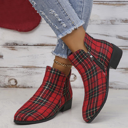 Beautifully Finished Shoes in a Timeless Design