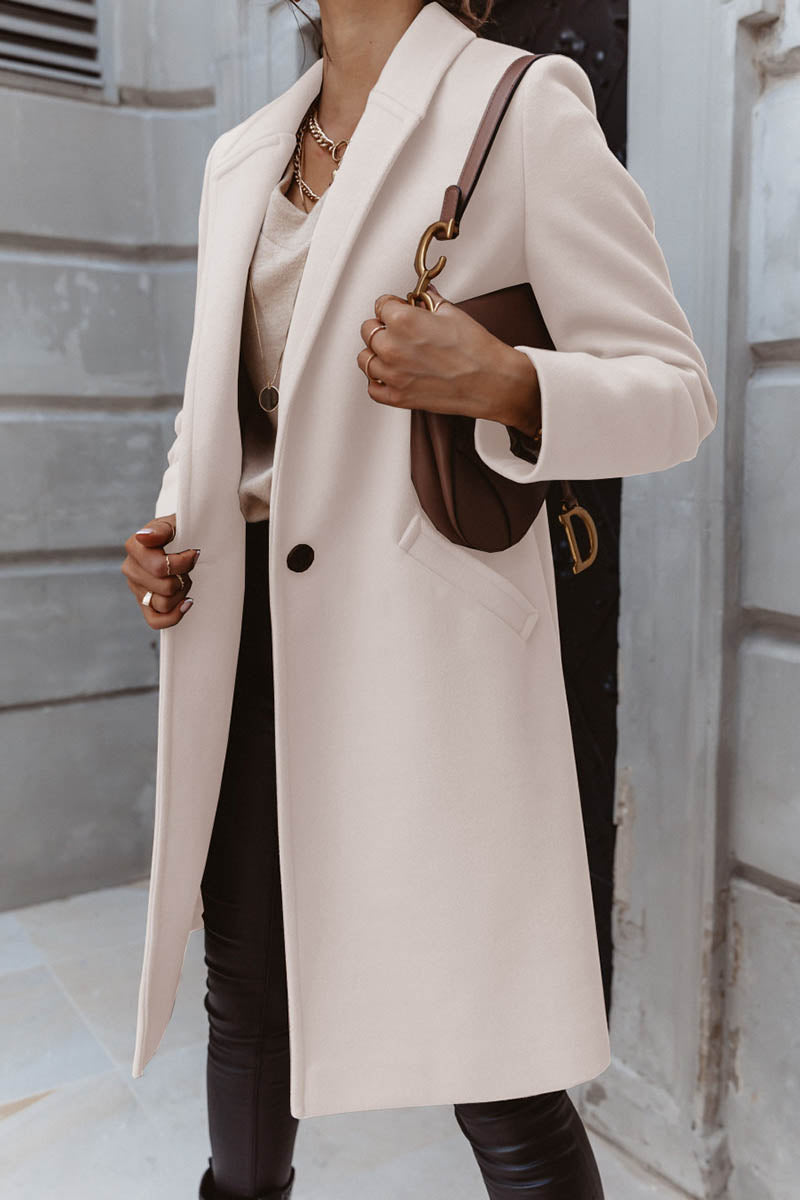 Beautifully Crafted Jacket