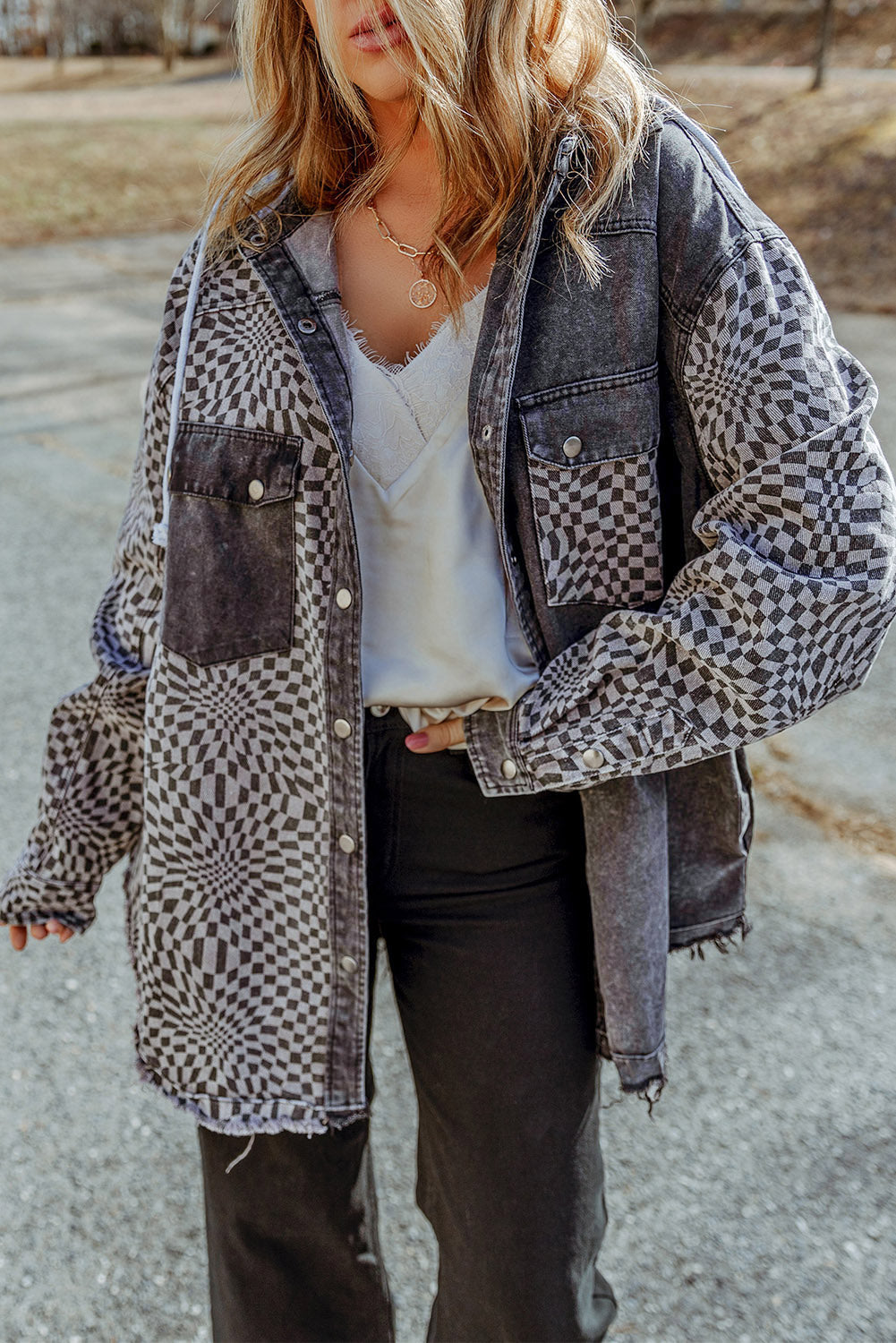Classic Vintage Jacket