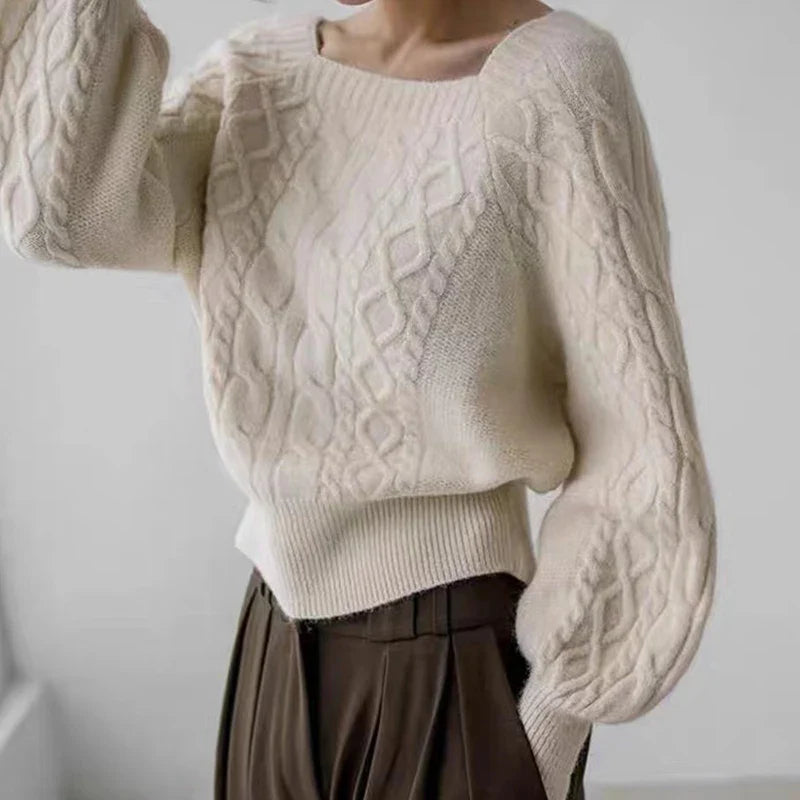 Classic Vintage Sweater